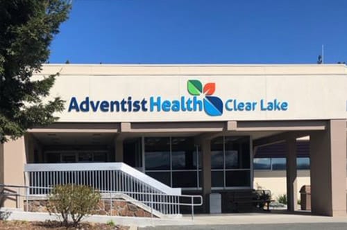 Adventist Health Clear Lake