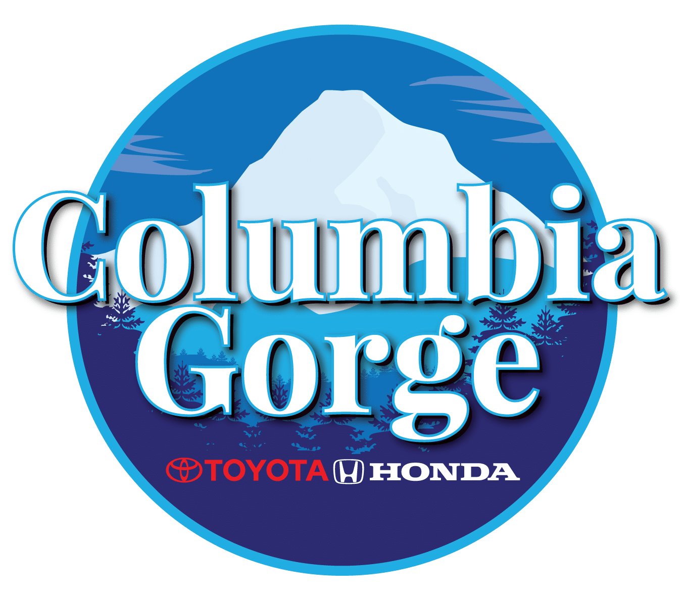 Columbia Gorge Toyota & Honda