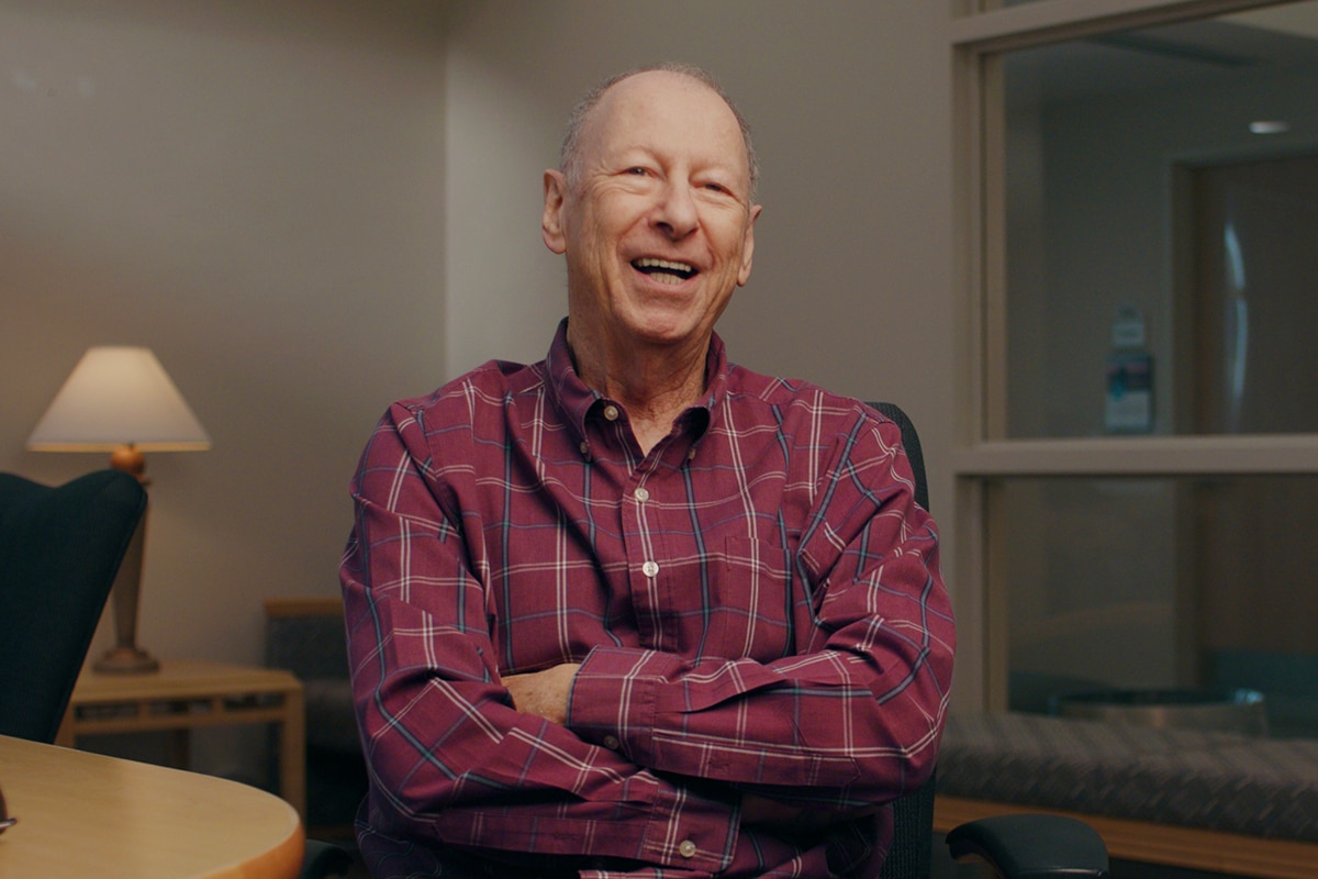 Mark Cohen